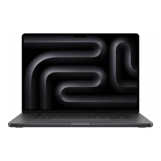 MacBook Pro Z1MZ 41,05cm 16,2Zoll M5 Pro 18C/20C GPU/16C N.E. 24 GB 1 TB SSD Kein NT Schwarz DE