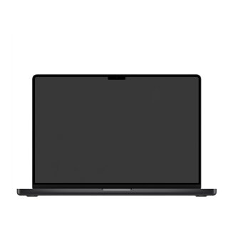 MacBook Pro Z1N1 41,05cm 16,2Zoll M5 Pro Max 18C/32C GPU/16C N.E. 36 GB 2 TB SSD Kein NT Schwarz DE