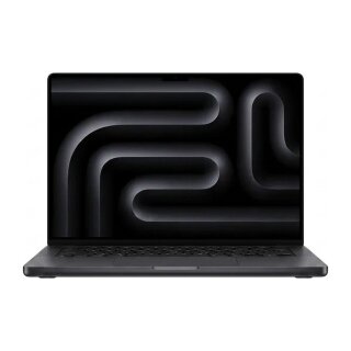 MacBook Pro Z1N2 41,05cm 16,2Zoll M5 Pro Max 18C/40C GPU/16C N.E. 64 GB 2 TB SSD 140W USB-C Schwarz DE