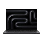 MacBook Pro Z1N2 41,05cm 16,2Zoll M5 Pro Max 18C/40C...