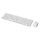 LOGITECH Signature Slim Combo MK950 Keyboard and mouse set wireless Bluetooth 5.1 LE QWERTY off-white (PAN)
