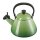 Le Creuset Kettle Kone 1,6l bamboo green (40101024080000)