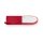 Le Creuset Oven Glove Double 89x20cm cherry red (95001000600000)