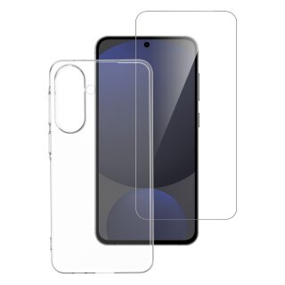 4Smarts 360 Protection Set fr Samsung Galaxy A57 5G