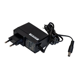 PSU 2A (EU. Bulk 10) 230V/2A f. L-151.L-32x.LN-630 bulk