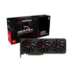 RX 9070 GRE 12GB PowerColor Reaper