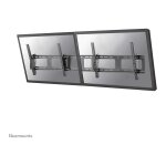 NEOMOUNTS Flat Screen Wall Mount for menu board - 2...
