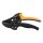 Fiskars Amboss-Gartenschere PowerStep P83