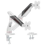 Equip Tischhalterung 17"-35"/2TFT 180°...