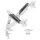 Equip Tischhalterung 17"-35"/2TFT 180° Gaming 12Kg sw+ws