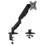 Equip Tischhalterung 17"-32"/1TFT 360°...