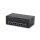 ROLINE Gigabit Ethernet Switch, 8 Ports
