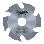 Makita Nutfräser 100mm