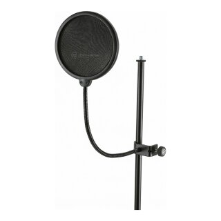 K&M 23956 Popkiller schwarz