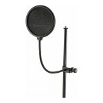 K&M 23956 Popkiller schwarz