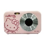 Yashica DZ-100 Hello Kitty pink