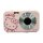 Yashica DZ-100 Hello Kitty pink