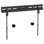 Equip Wandhalterung 37"-86"/1TFT NO DRILL...