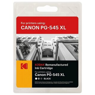 185C054530 KODAK CANON PG545XL MG Tinte