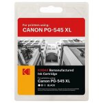 185C054530 KODAK CANON PG545XL MG Tinte