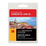 185C054631 KODAK CANON CL546XL MG Tinte