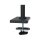 Ergotron LX Pro - Mounting Kit (Large Base, Tabletop Mount) (98-729-292)