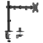 Equip Tischhalterung 17"-32"/1TFT 360°...