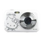 Yashica DZ-100 Hello Kitty weiss