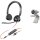 Poly Studio P5 USB HD Bundle mit Blackwire C3325