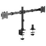Equip Tischhalterung 17"-35"/2TFT 360°...