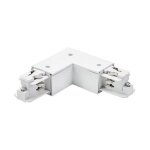 Brumberg 87127070 Eckverbinder 90° 3-Ph.-Stromschiene...