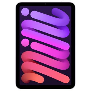 APPLE iPad mini Wi-Fi 512GB - Purple