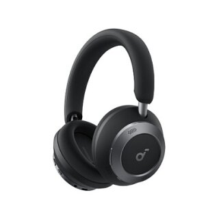 ANKER Soundcore Space One Pro + Case black