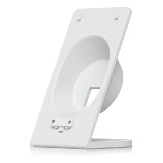Ubiquiti UniFi Intercom Viewer Table Stand • accesory • UACC-Intercom-Viewer-TS