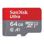 CARD Sandisk Ultra - Flash-Speicherkarte...