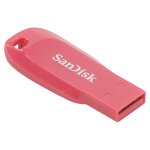 STICK CRUZER BLADE 32GB ELECTRIC PINK