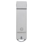 STICK 64GB Kingston IronKey Basic S1000 EnCry Lev.3 retail