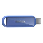 STICK Sandisk Phone Drive USB-C Maritime Blue 1TB