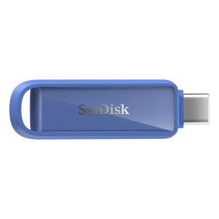 STICK Sandisk Phone Drive USB-C Maritime Blue 512GB