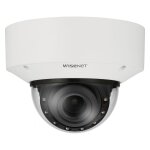 Hanwha Techwin IP-Cam Fixed Dome "X-Serie Core...