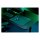 Razer Atlas Tempered Glass Schwarz - Gaming-Mauspad aus gehärtetem Glas