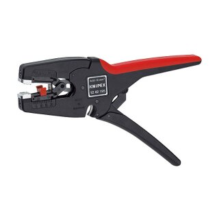 KNIPEX MultiStrip 10 Automatische Abisolierzange