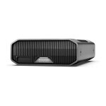 22TB SanDisk PROFESSIONAL G-DRIVE PROJECT 2x Thunderbolt...
