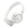 JBL JBLT680NCWHT On-Ear Kopfhrer, Wei