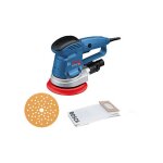 Bosch GEX 34-150 Karton Exzenterschleifer