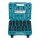Makita Schlagnuss-Set 14tlg. 1/2 Im.Blk