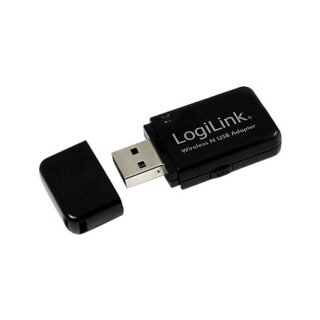 LogiLink Micro USB Adap. 2T2R 300 RTL8192EU