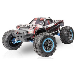 Amewi RC Auto Crusher Monstertruck Li-Po Akku 2200mAh /14+