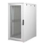 ROLINE 19-Zoll Serverschrank Pro 26 HE, 600x1000 BxT grau
