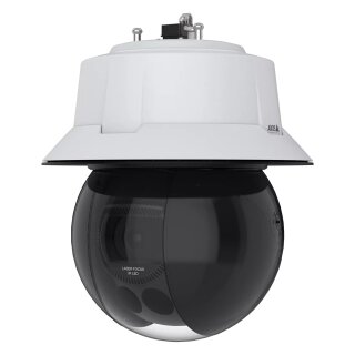 AXIS Netzwerkkamera PTZ Dome Q6358-LE
